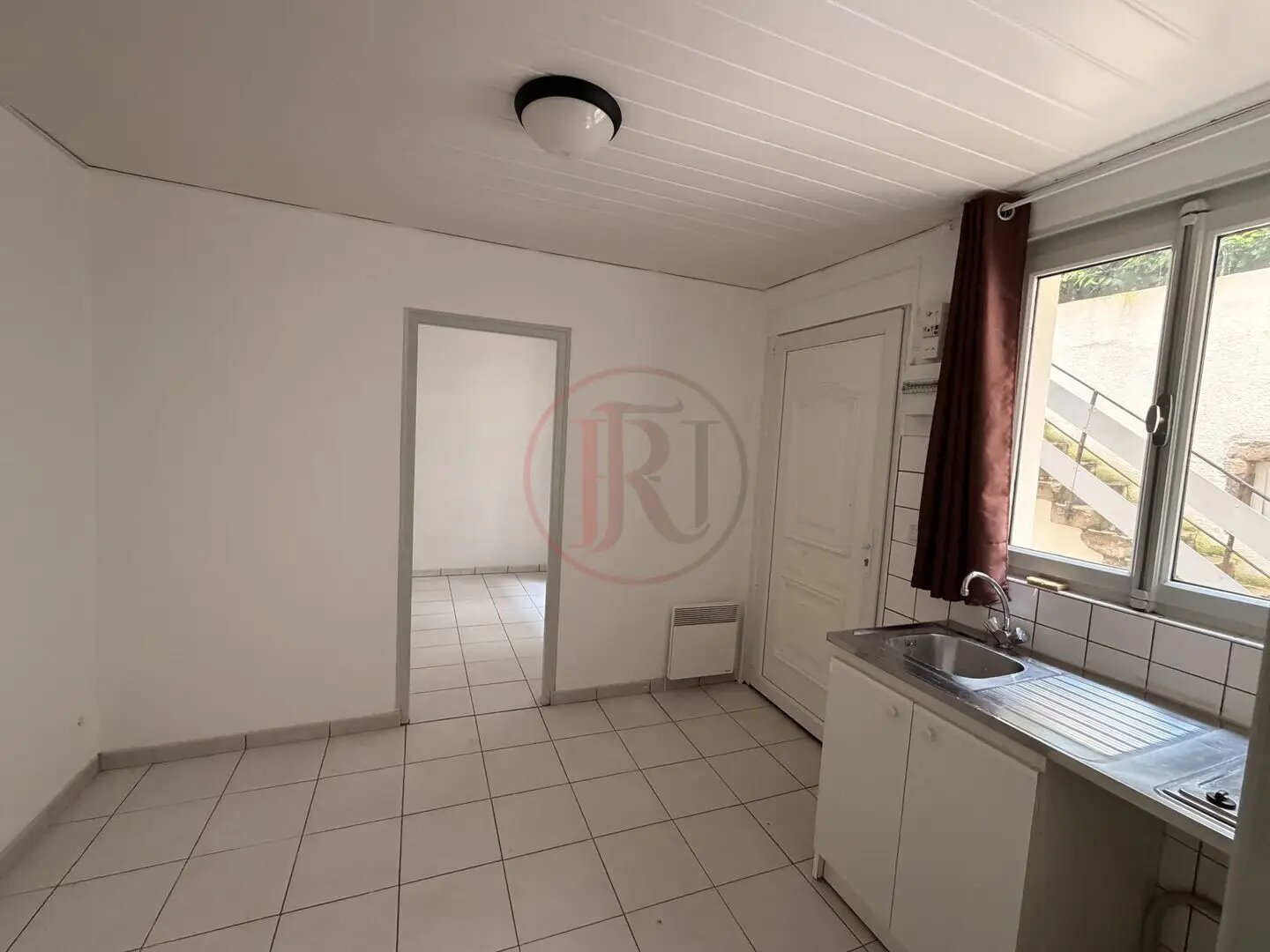 Appartement à vendre, 21m², Vesoul