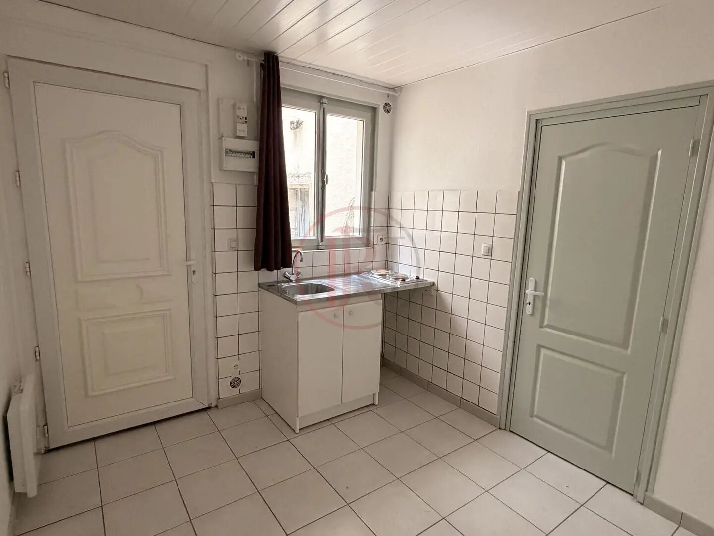 Appartement à vendre, 21m², Vesoul