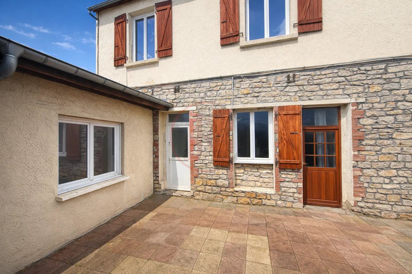 Appartement à vendre, 94m², Besançon