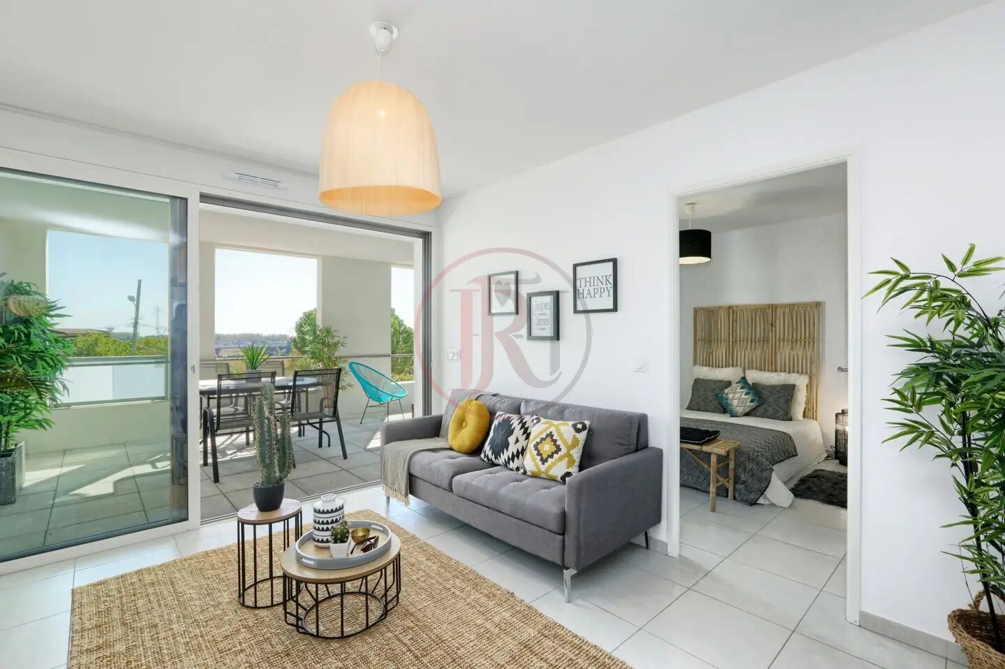 Appartement à vendre, 121m², Montpellier
