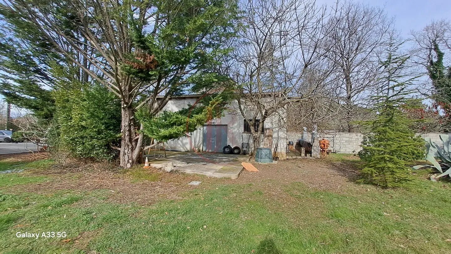 Maison à vendre, 110m², Saint-Privat-des-Vieux