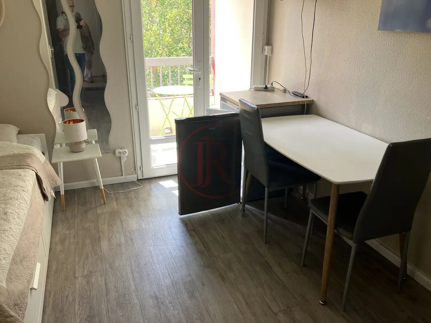 Appartement à vendre, 17m², Lamalou-les-Bains