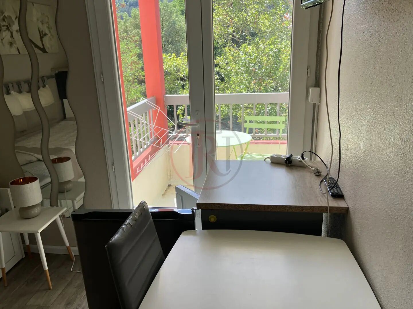 Appartement à vendre, 17m², Lamalou-les-Bains