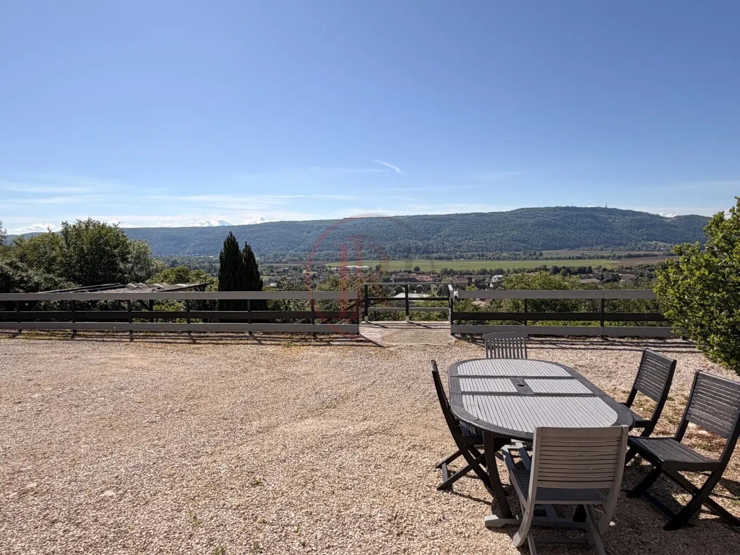 Maison à vendre, 140m², Thise