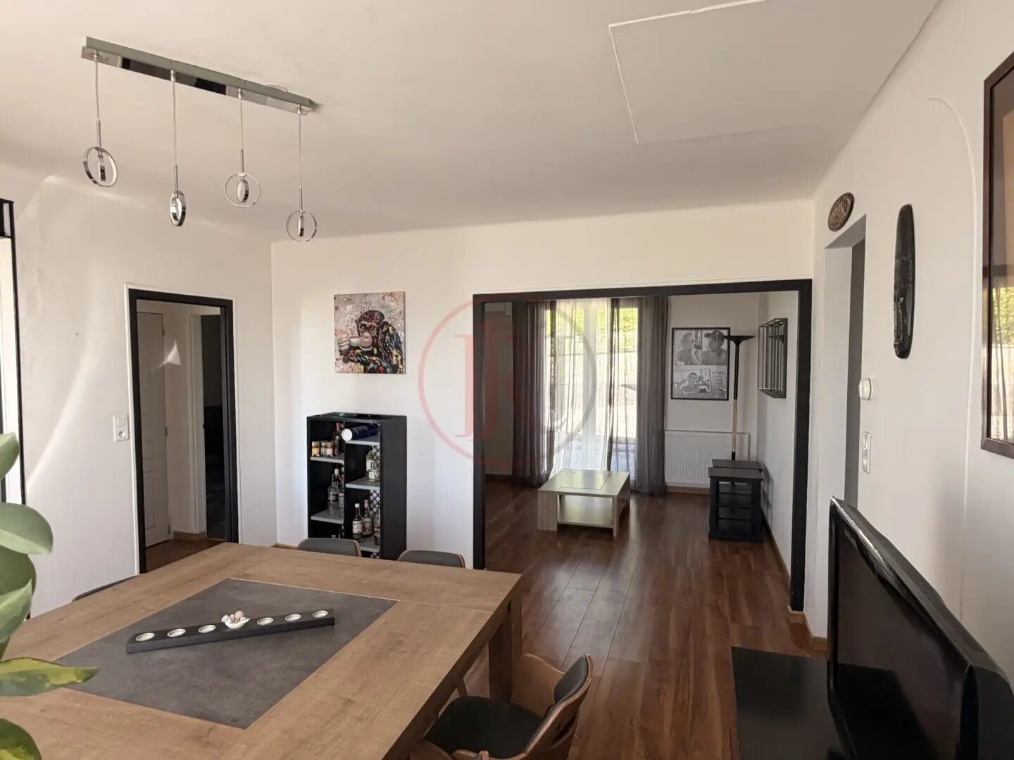 Maison à vendre, 140m², Thise
