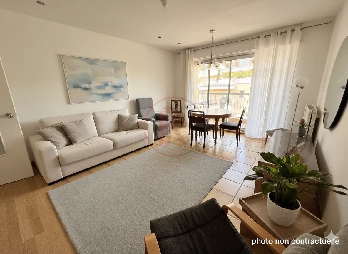Appartement à vendre, 70m², Montpellier