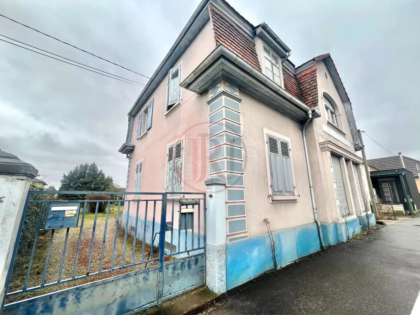 Maison à vendre, 142m², Rixheim