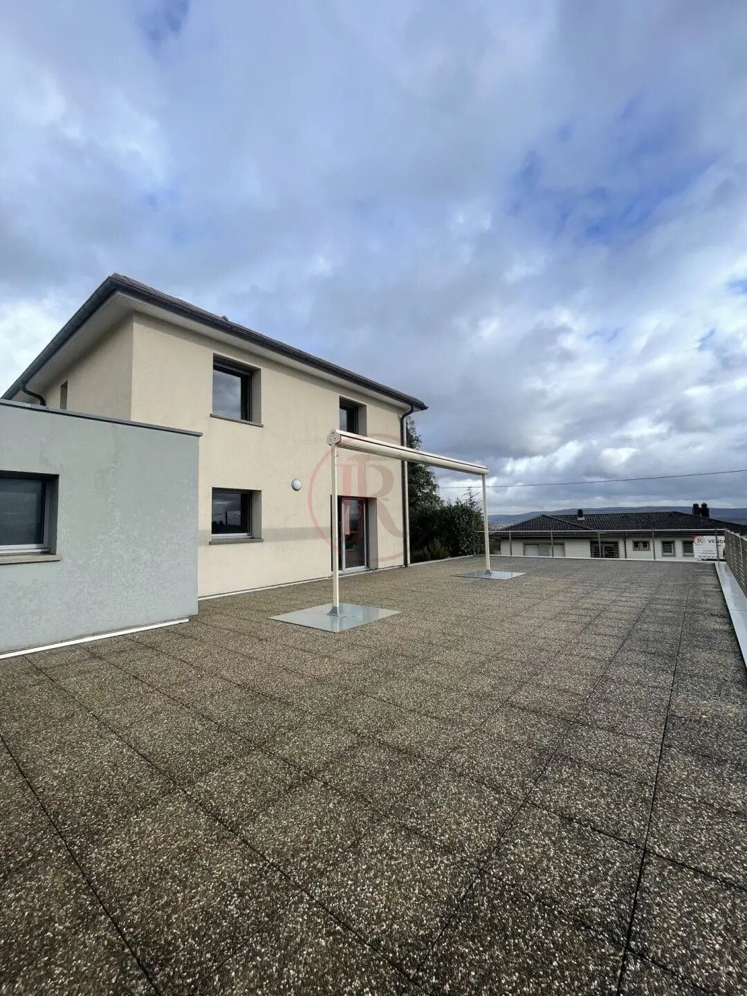 Maison à vendre, 132m², Montfaucon