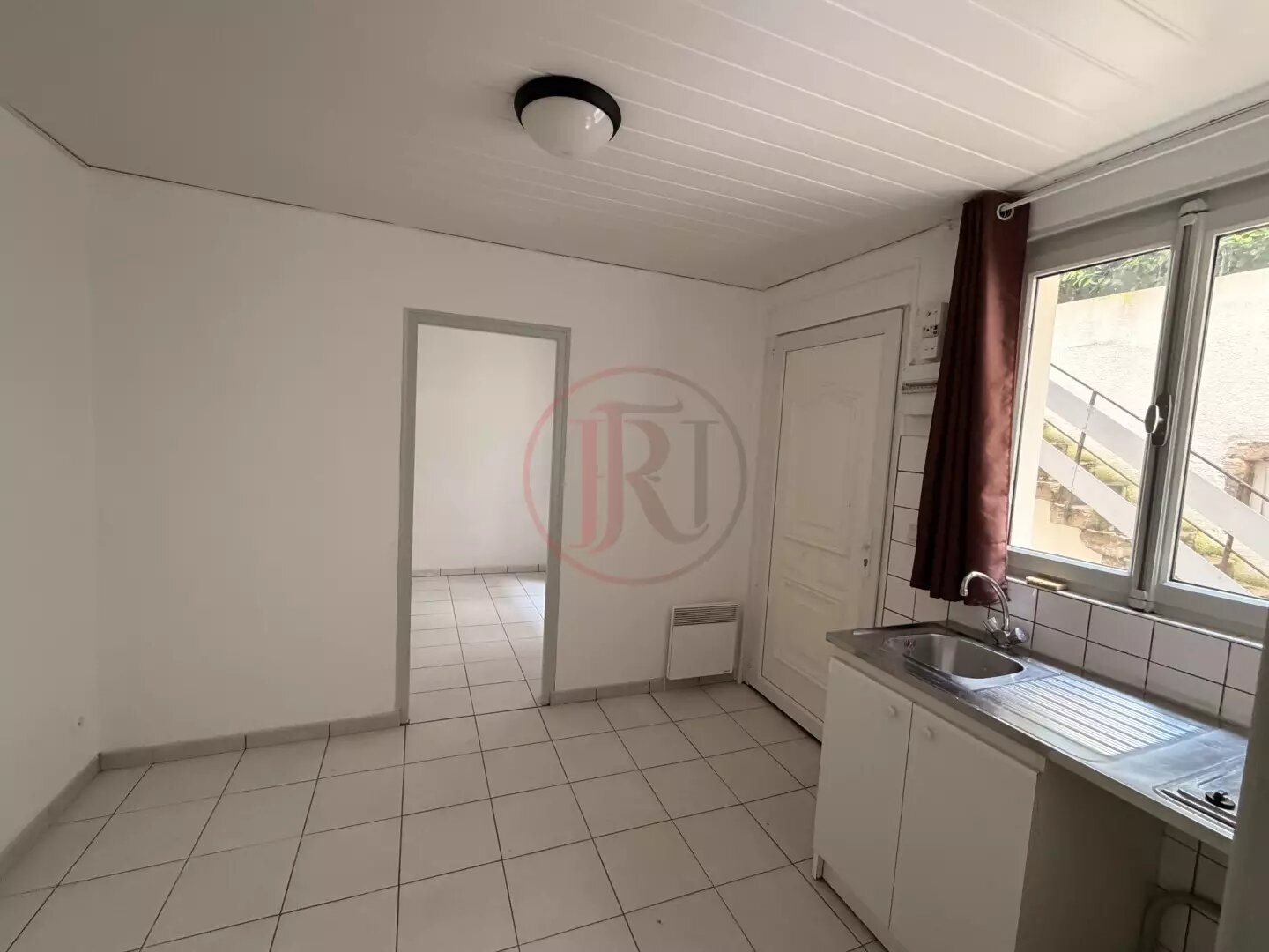 Appartement à vendre, 21m², Vesoul