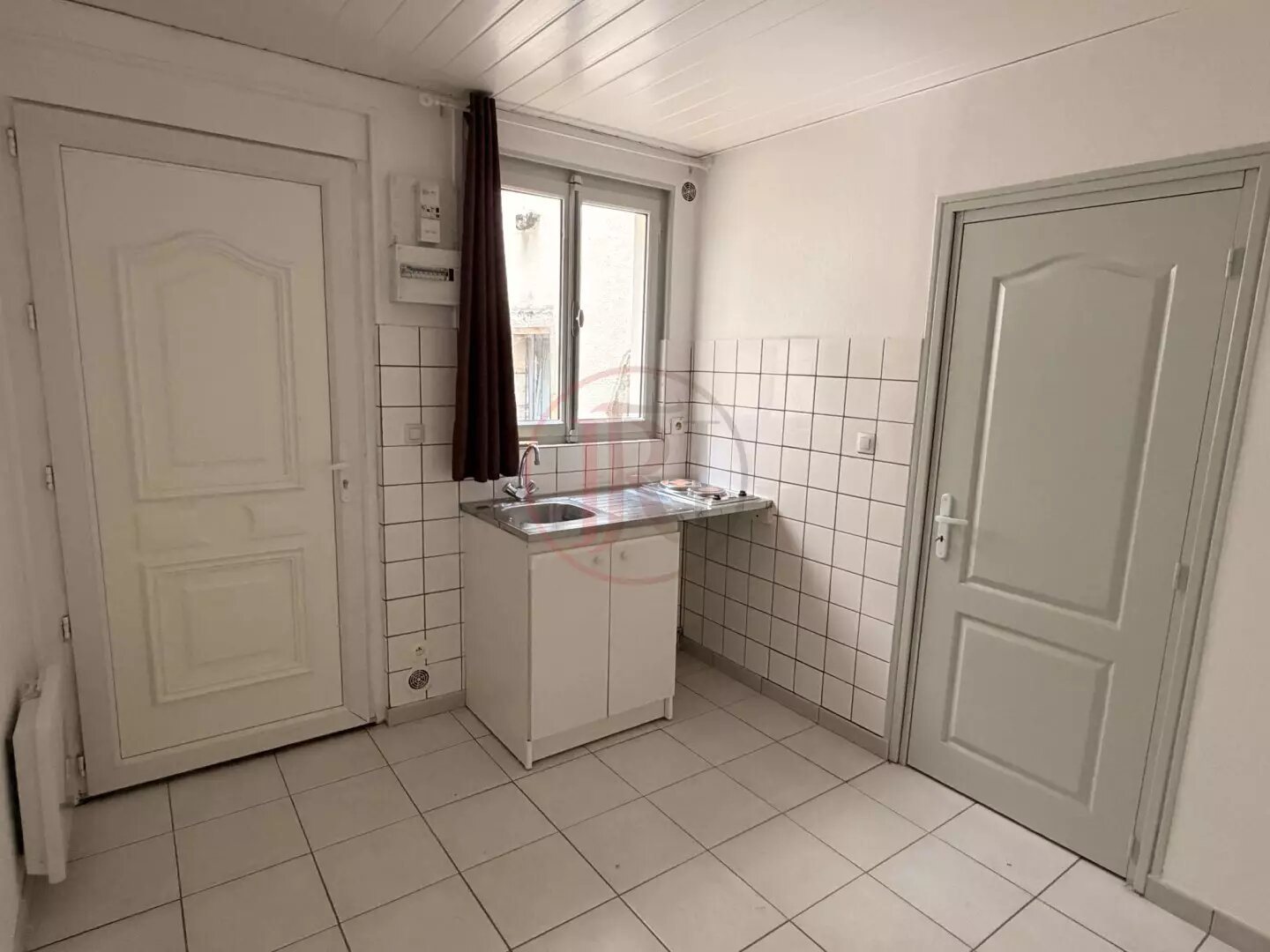 Appartement à vendre, 21m², Vesoul