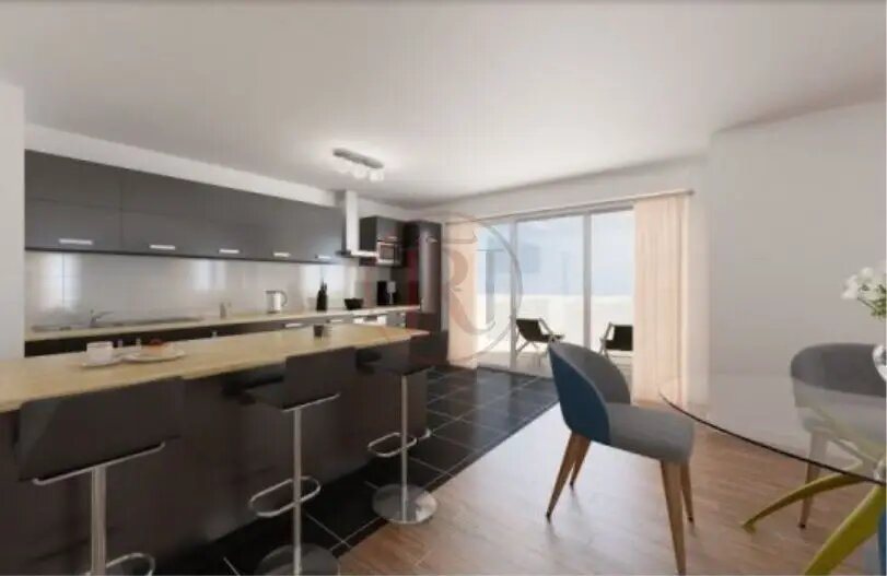 Appartement à vendre, 66m², Marseillan