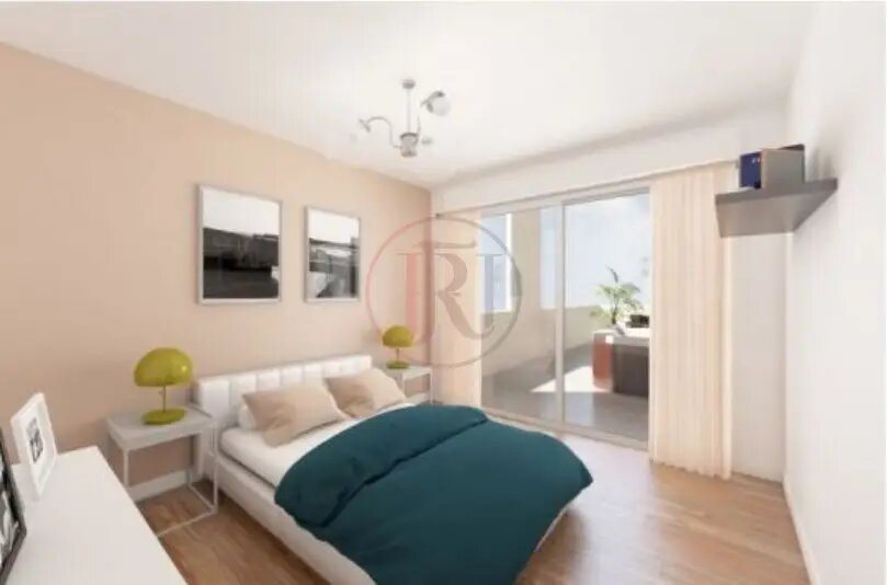 Appartement à vendre, 66m², Marseillan