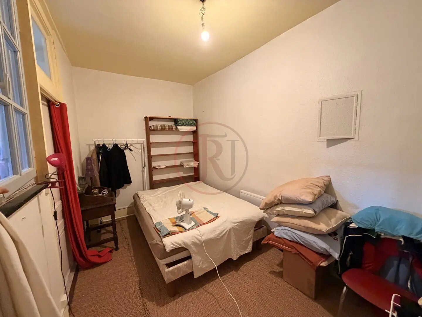 Appartement à vendre, 50m², Besançon