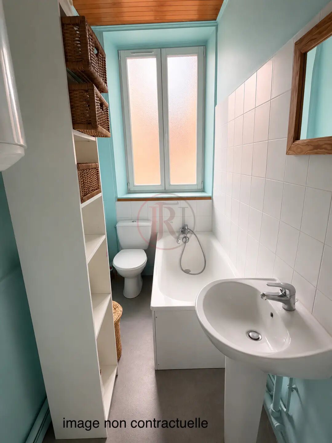 Appartement à vendre, 50m², Besançon