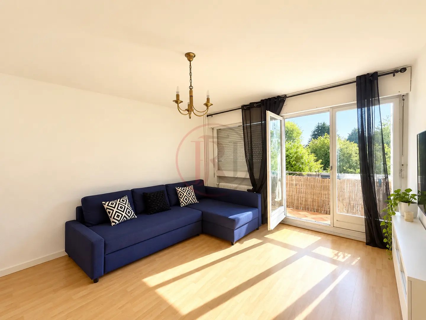 Appartement à vendre, 73m², Besançon
