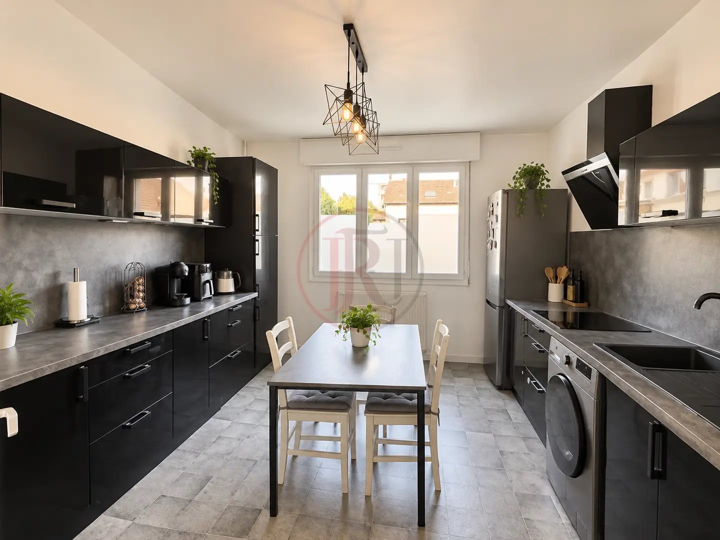 Appartement à vendre, 73m², Besançon