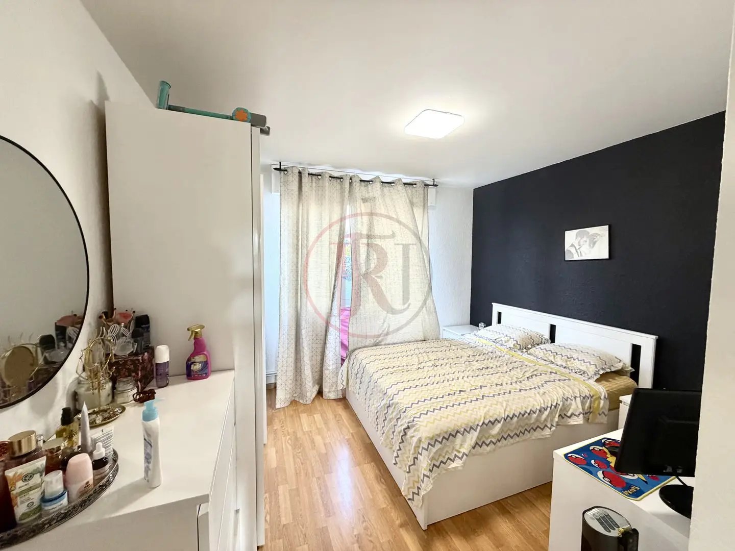 Appartement à vendre, 73m², Besançon