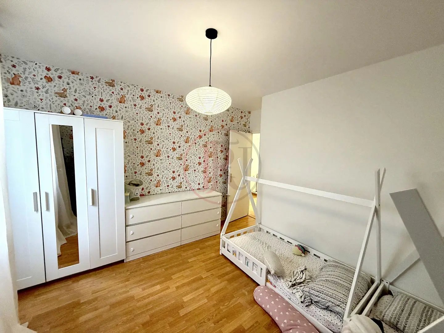 Appartement à vendre, 73m², Besançon