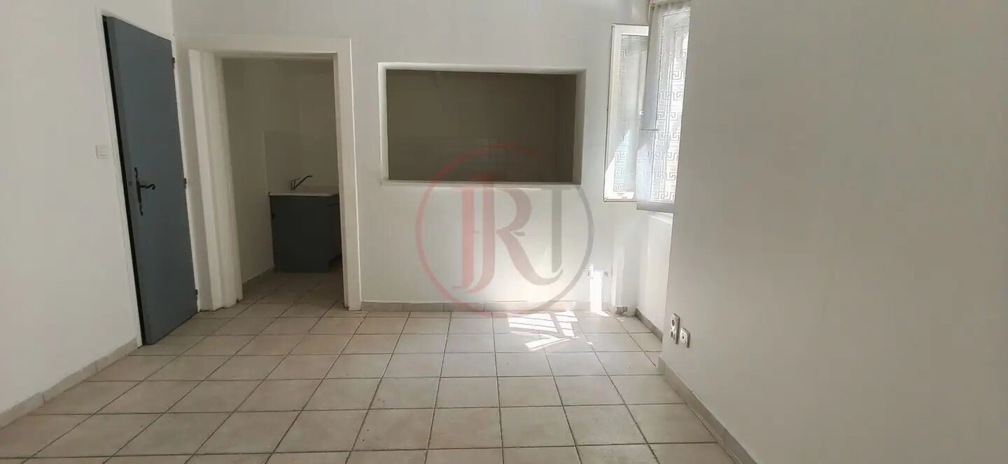 Appartement à vendre, 33m², La Grand-Combe