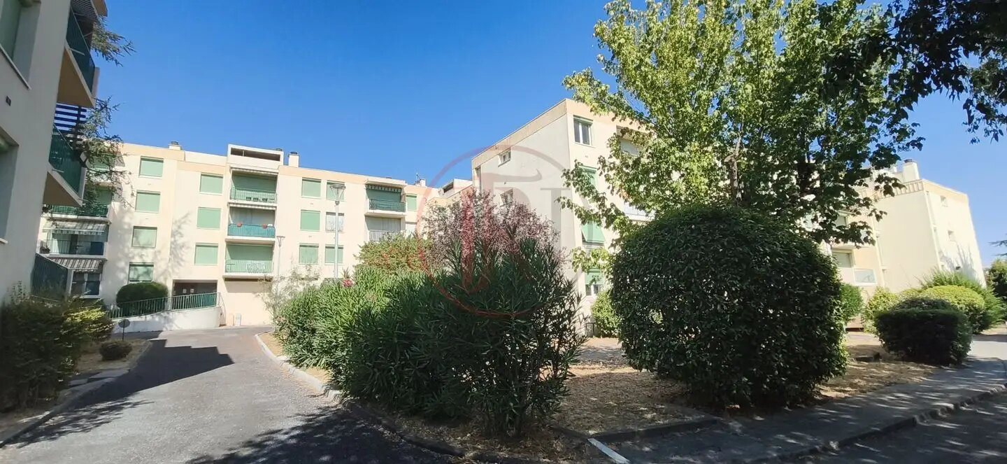 Appartement à vendre, 76m², Alès