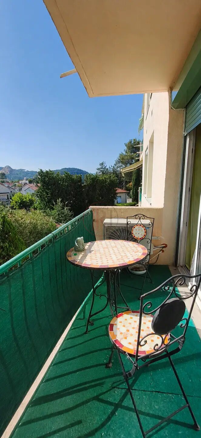 Appartement à vendre, 76m², Alès