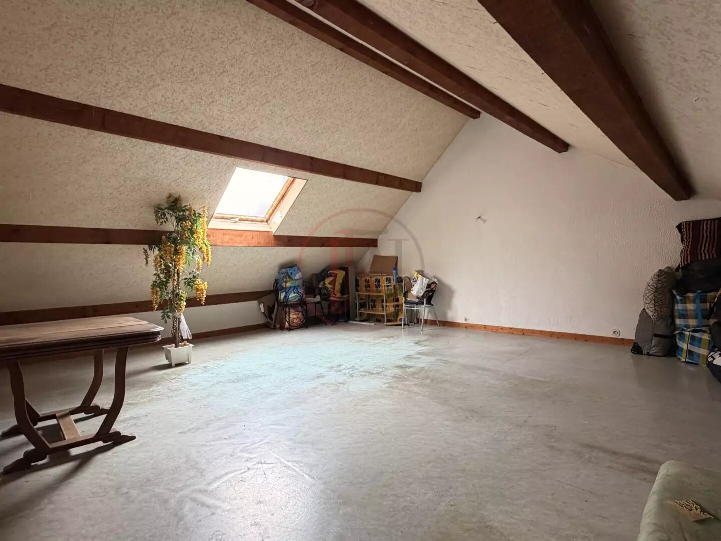 Appartement à vendre, 42m², Vesoul
