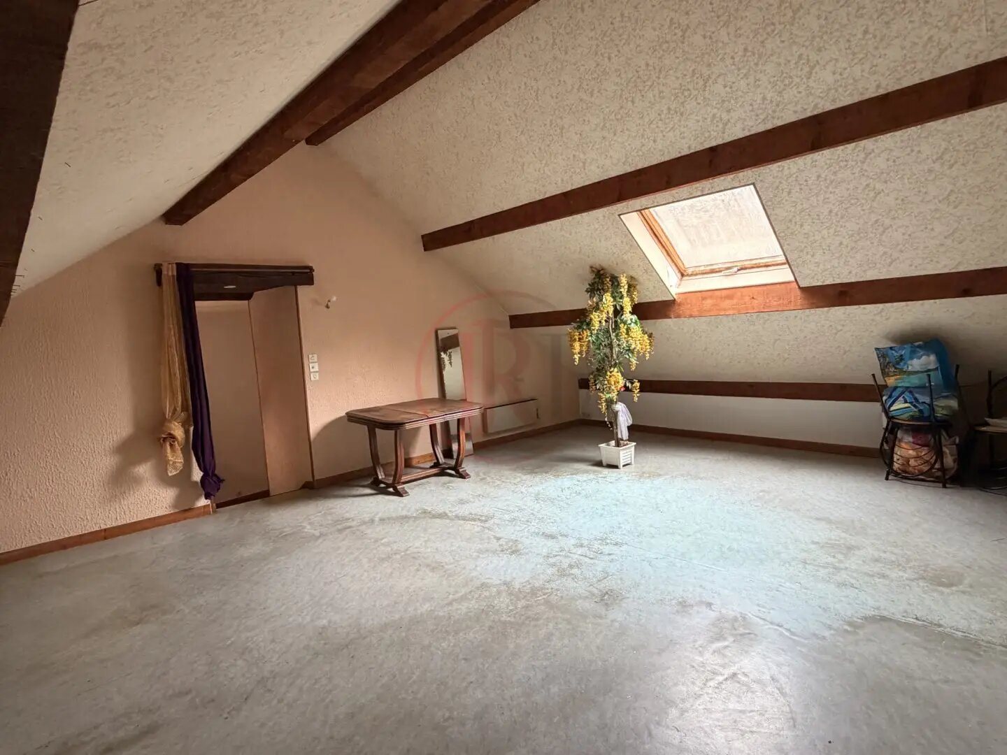 Appartement à vendre, 42m², Vesoul