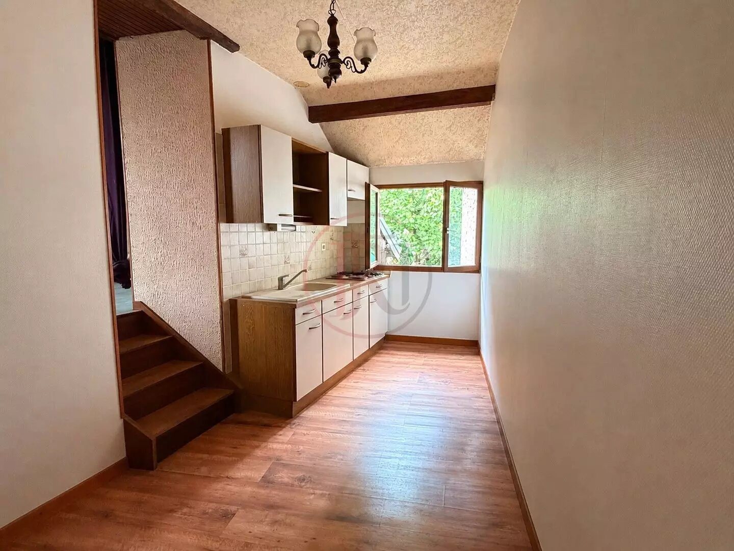 Appartement à vendre, 42m², Vesoul