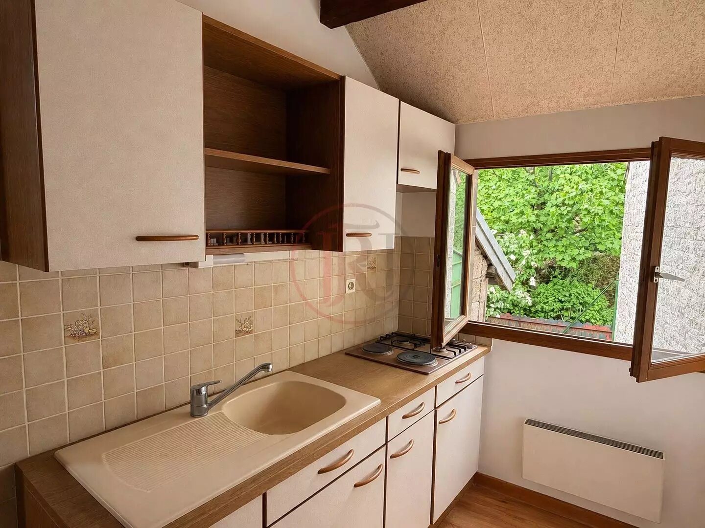 Appartement à vendre, 42m², Vesoul
