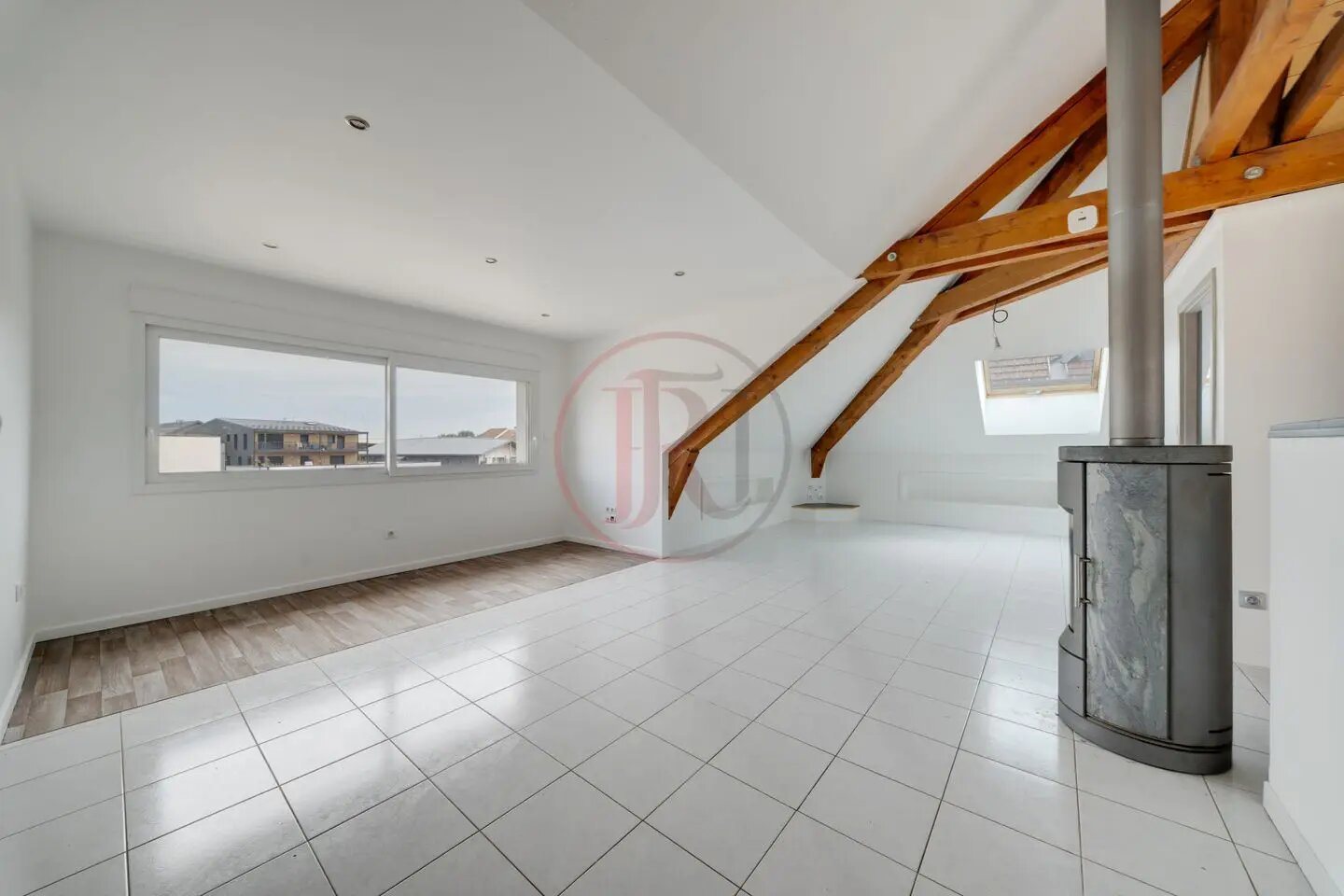 Appartement à vendre, 136m², Pontarlier