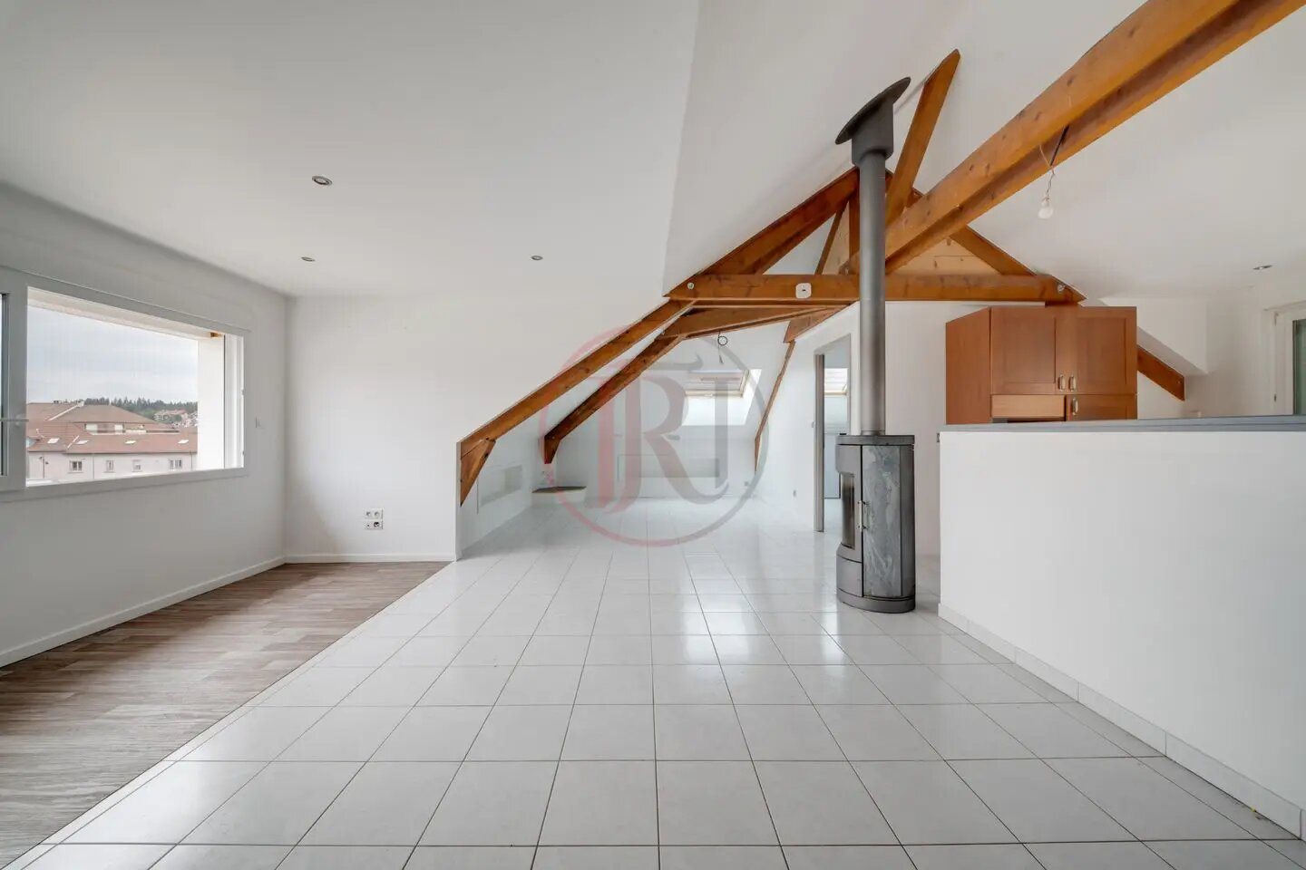 Appartement à vendre, 136m², Pontarlier