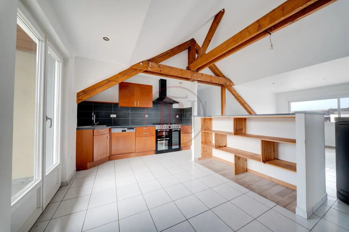Appartement à vendre, 136m², Pontarlier
