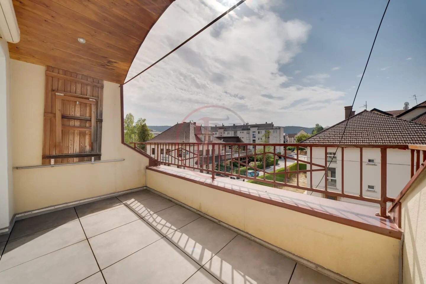 Appartement à vendre, 136m², Pontarlier