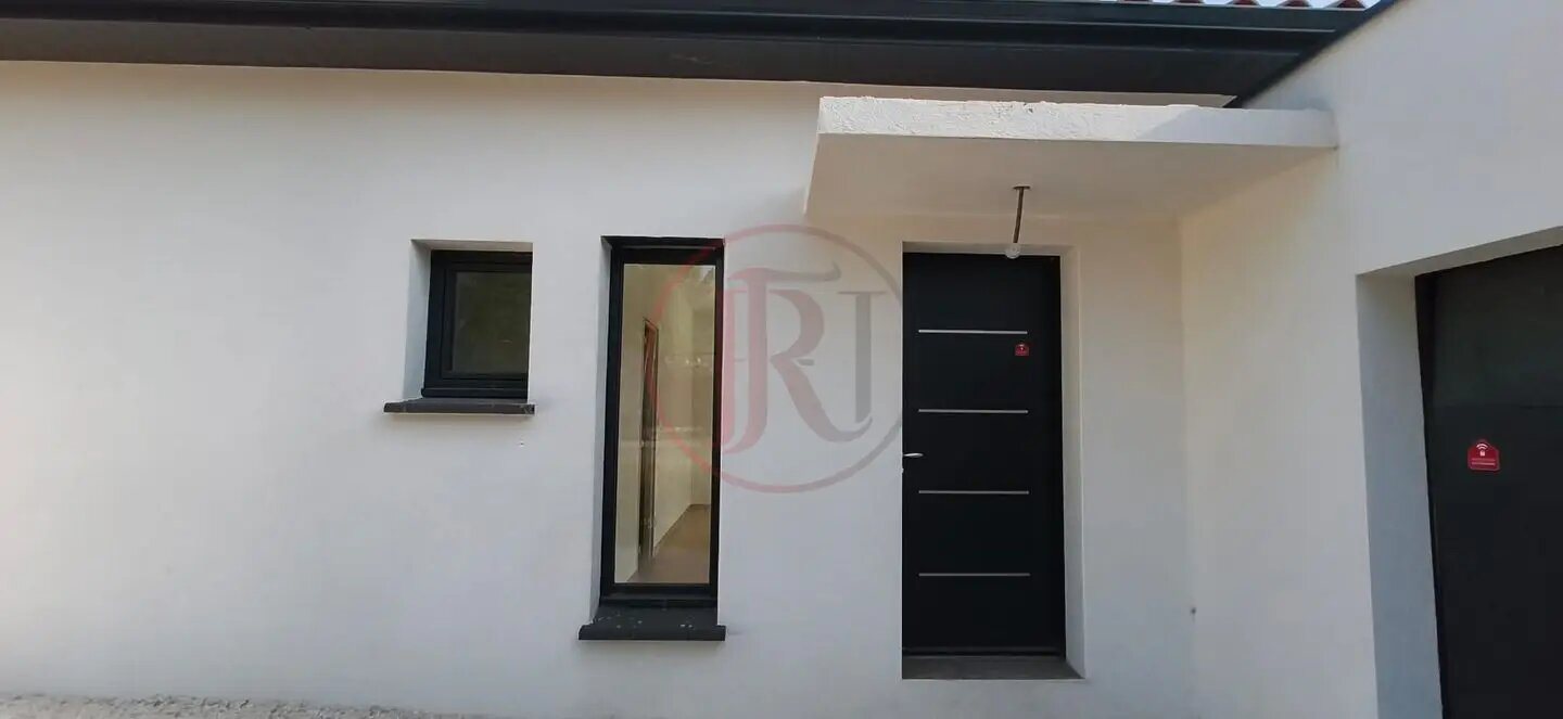 Maison à vendre, 93m², Canaules-et-Argentières