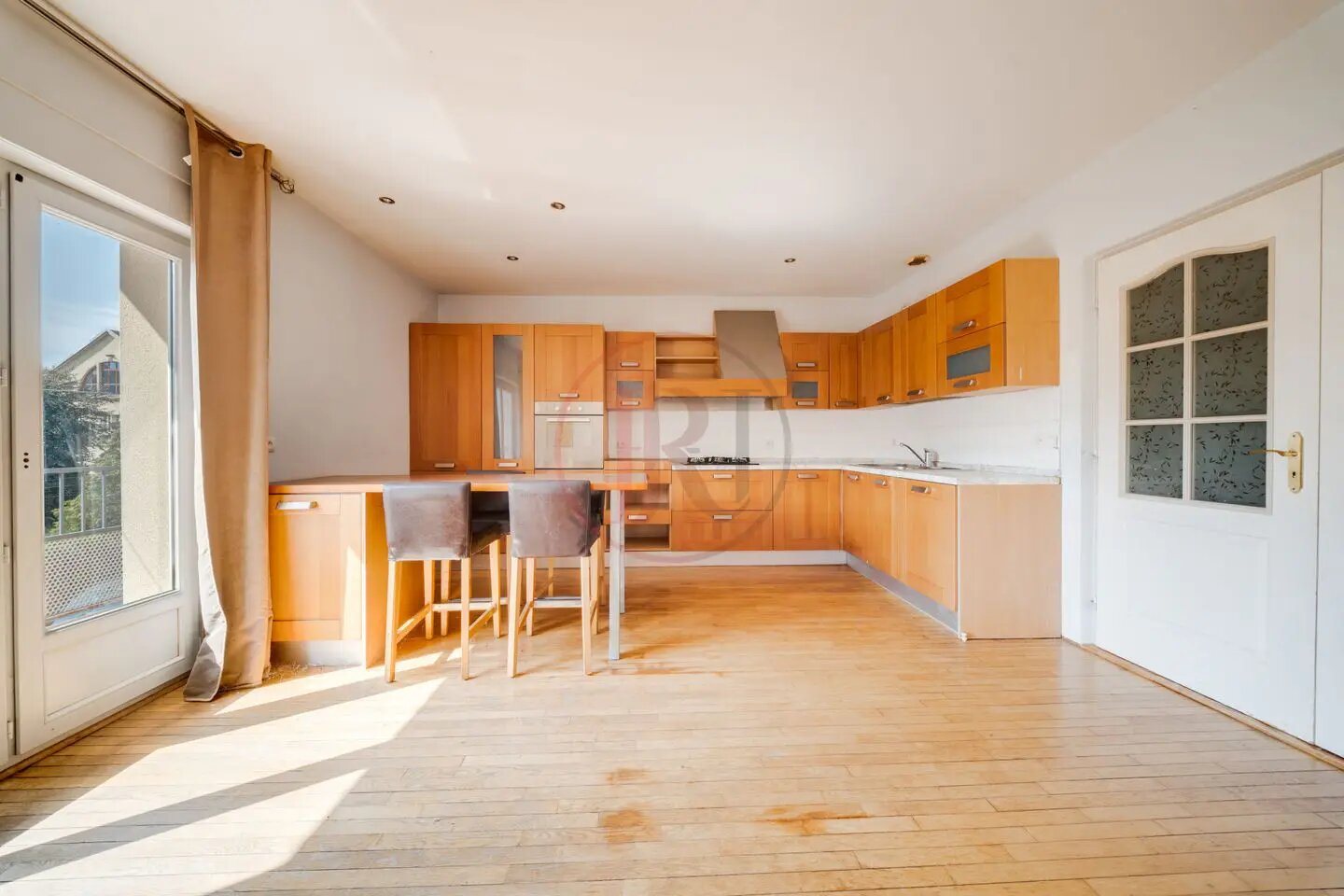 Appartement à vendre, 99m², Pontarlier