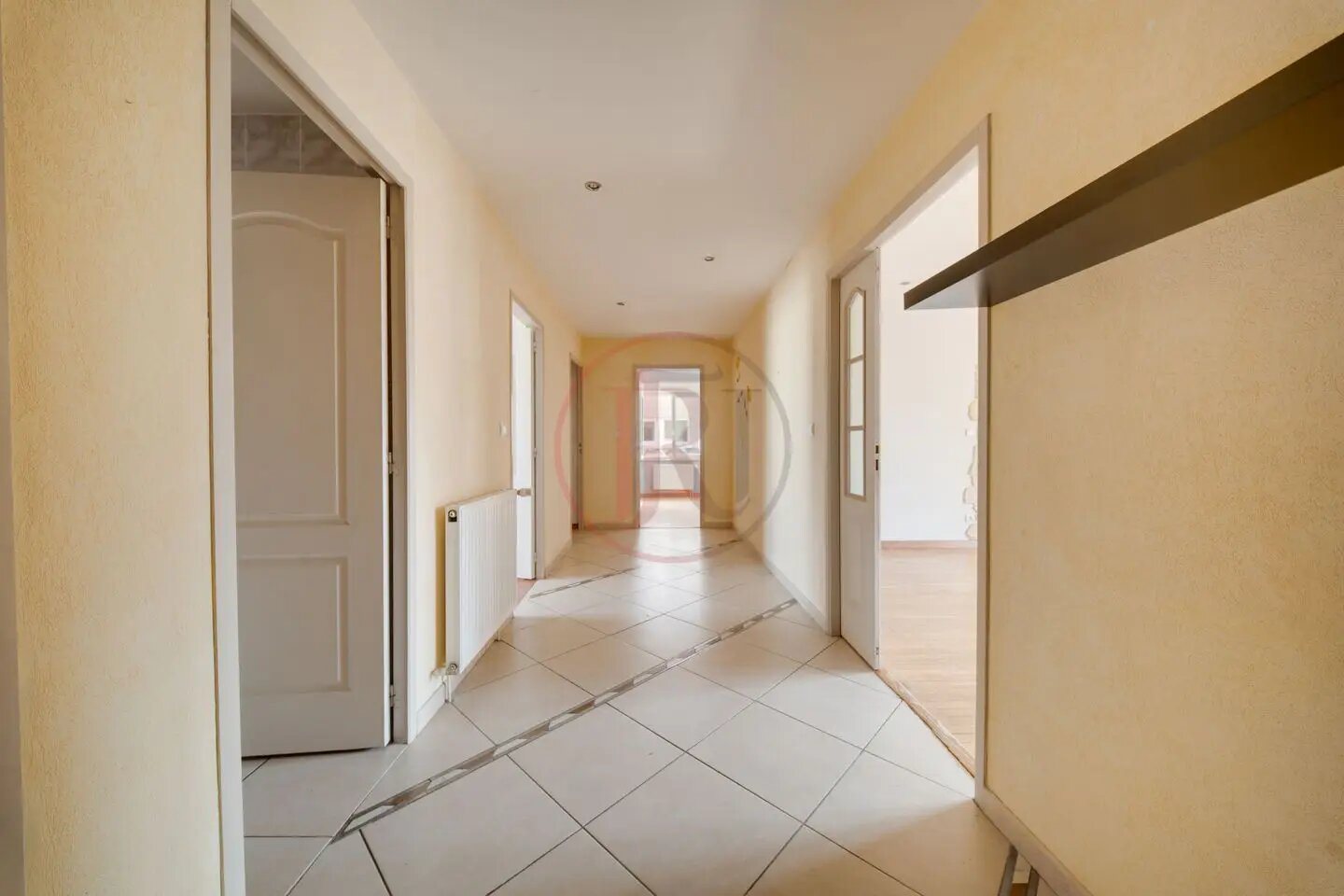 Appartement à vendre, 99m², Pontarlier