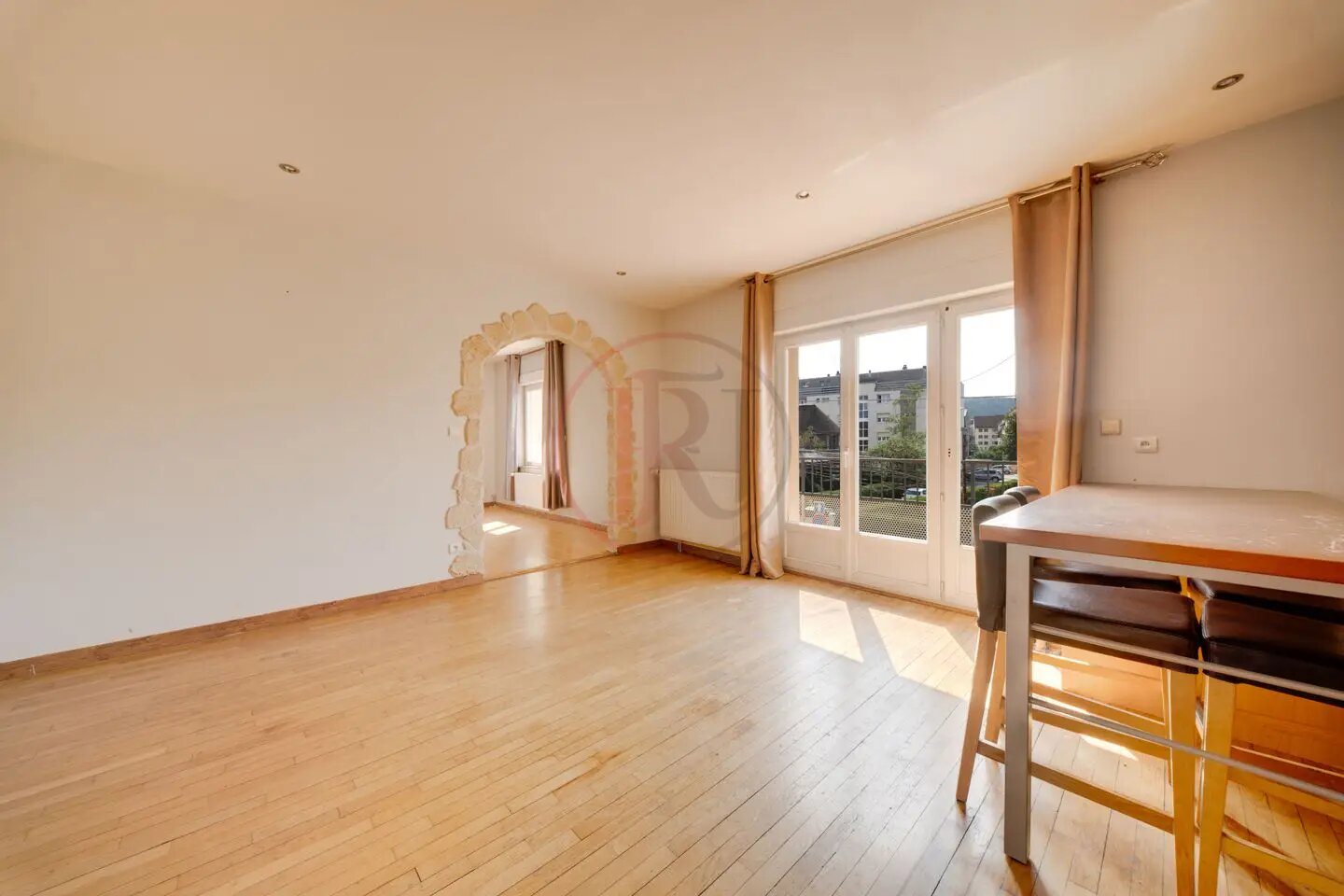 Appartement à vendre, 99m², Pontarlier