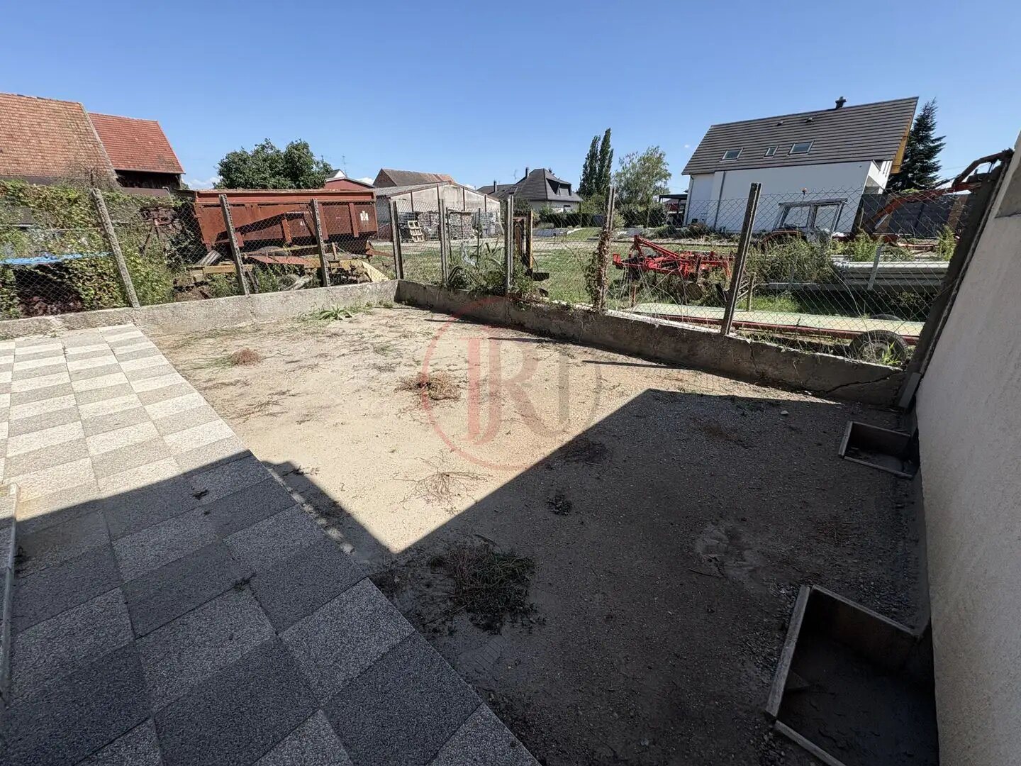 Maison à vendre, 280m², Battenheim
