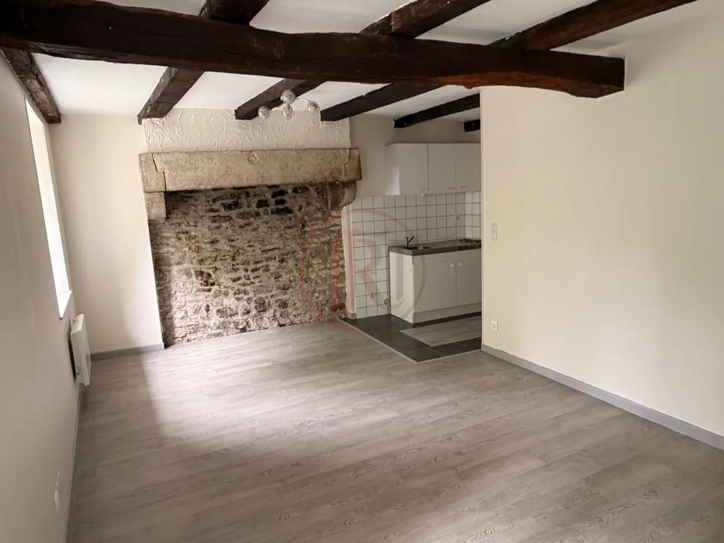 Appartement à vendre, 24m², Vesoul