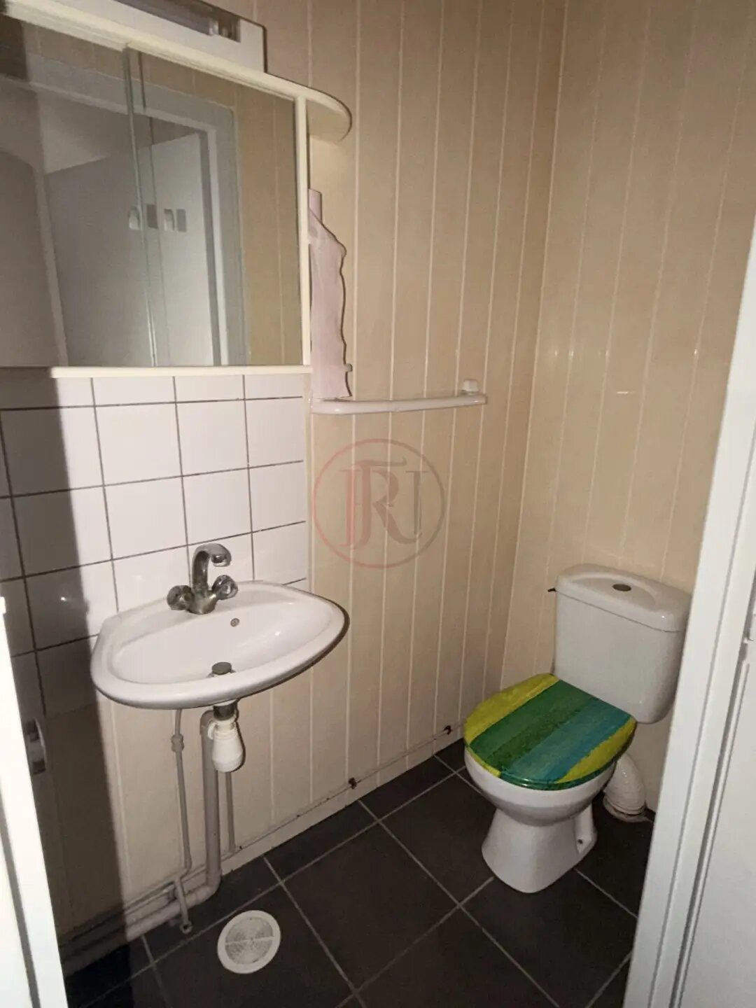 Appartement à vendre, 24m², Vesoul