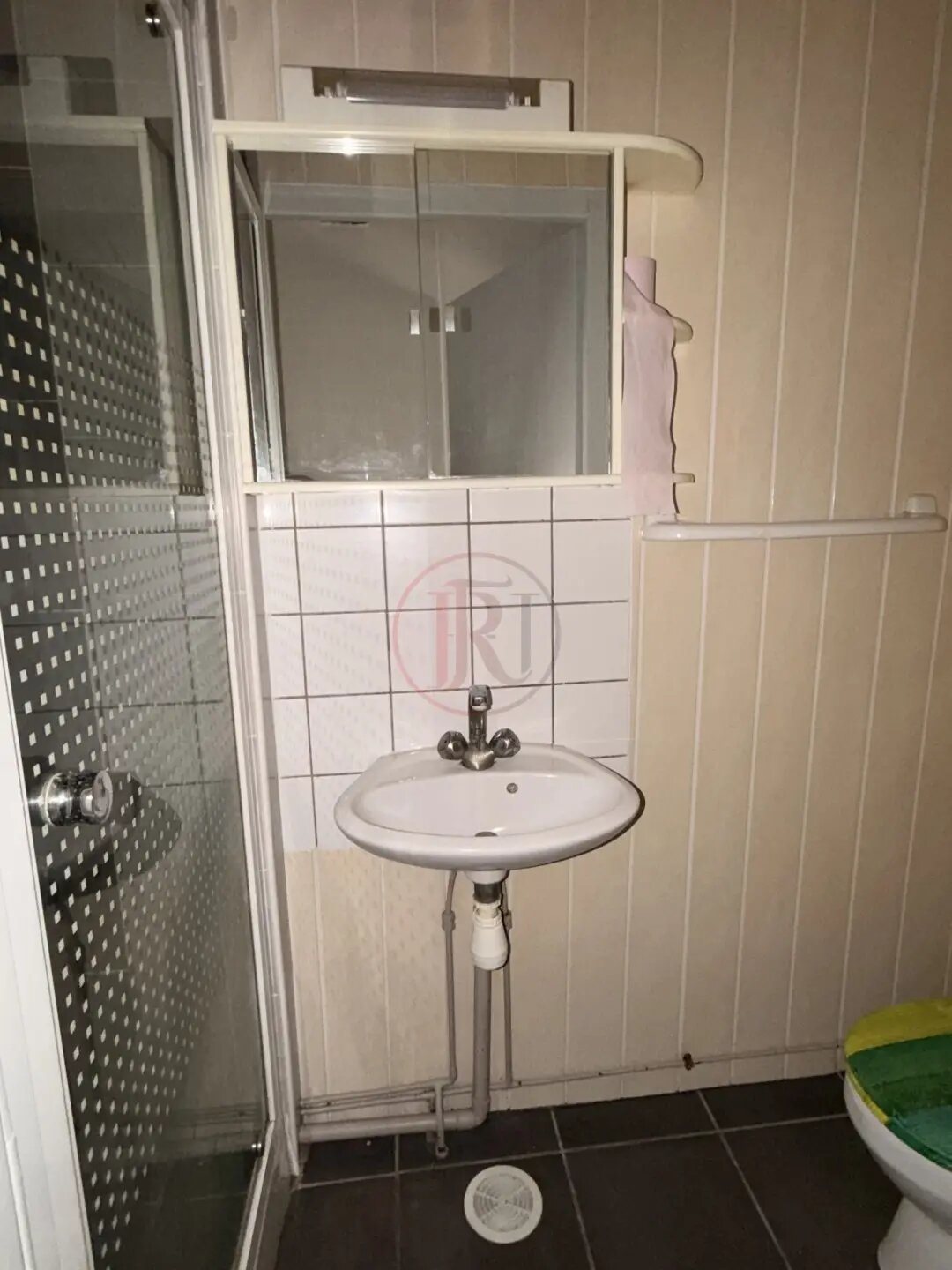 Appartement à vendre, 24m², Vesoul