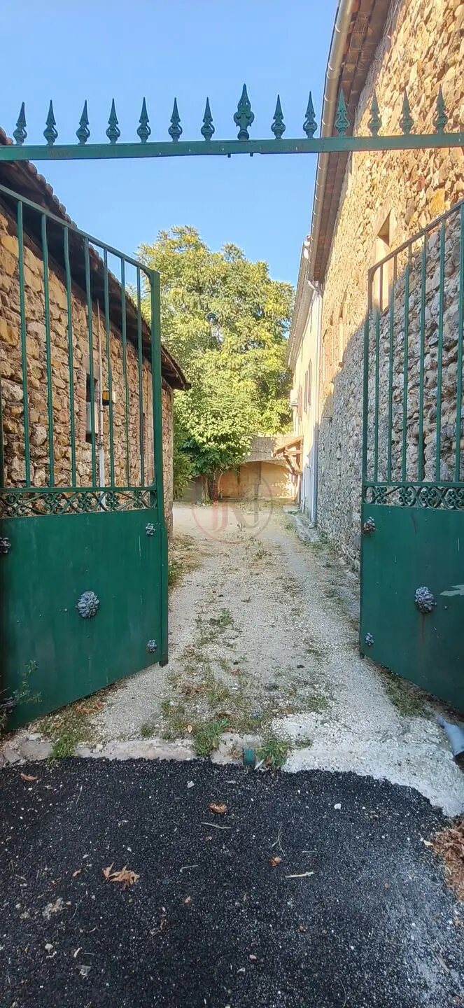 Maison à vendre, 162m², Salindres