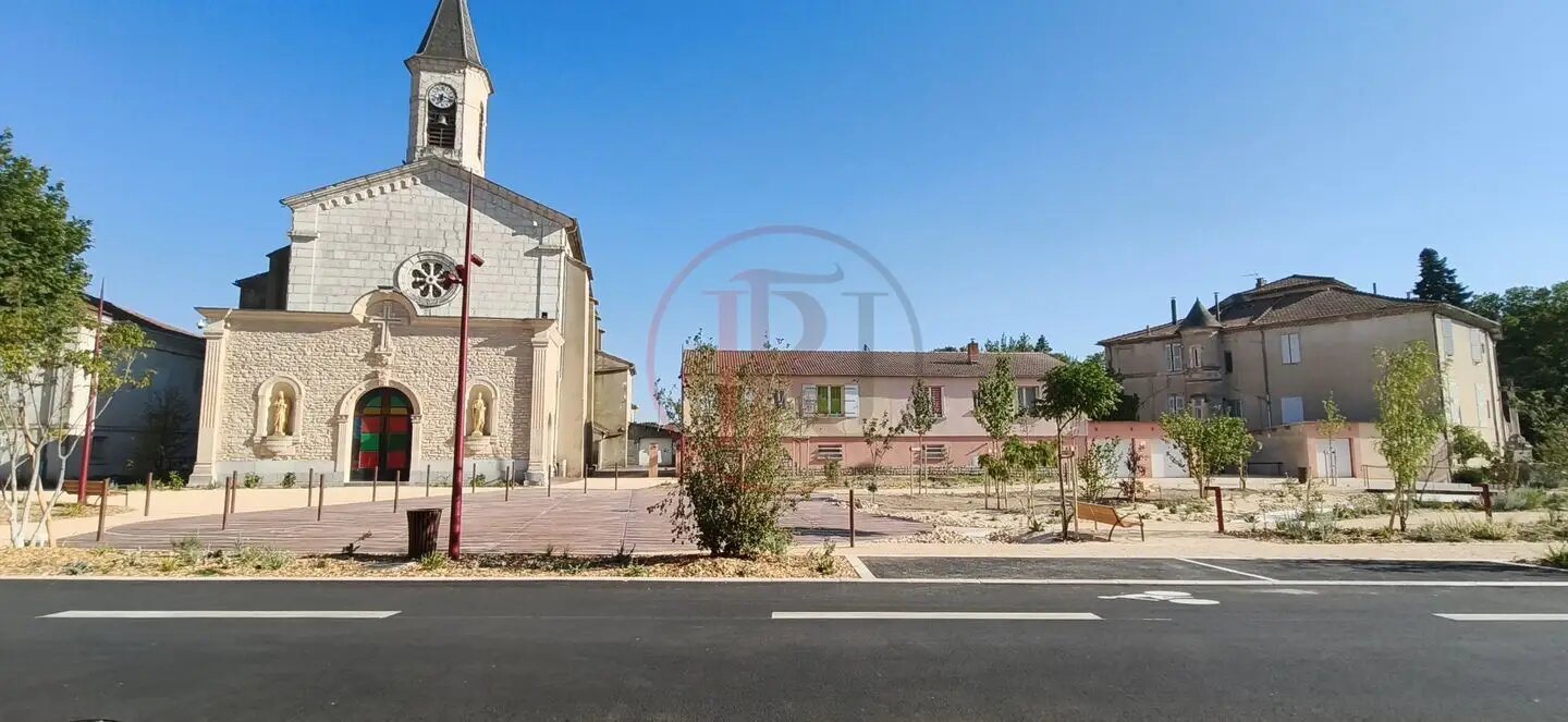 Maison à vendre, 162m², Salindres