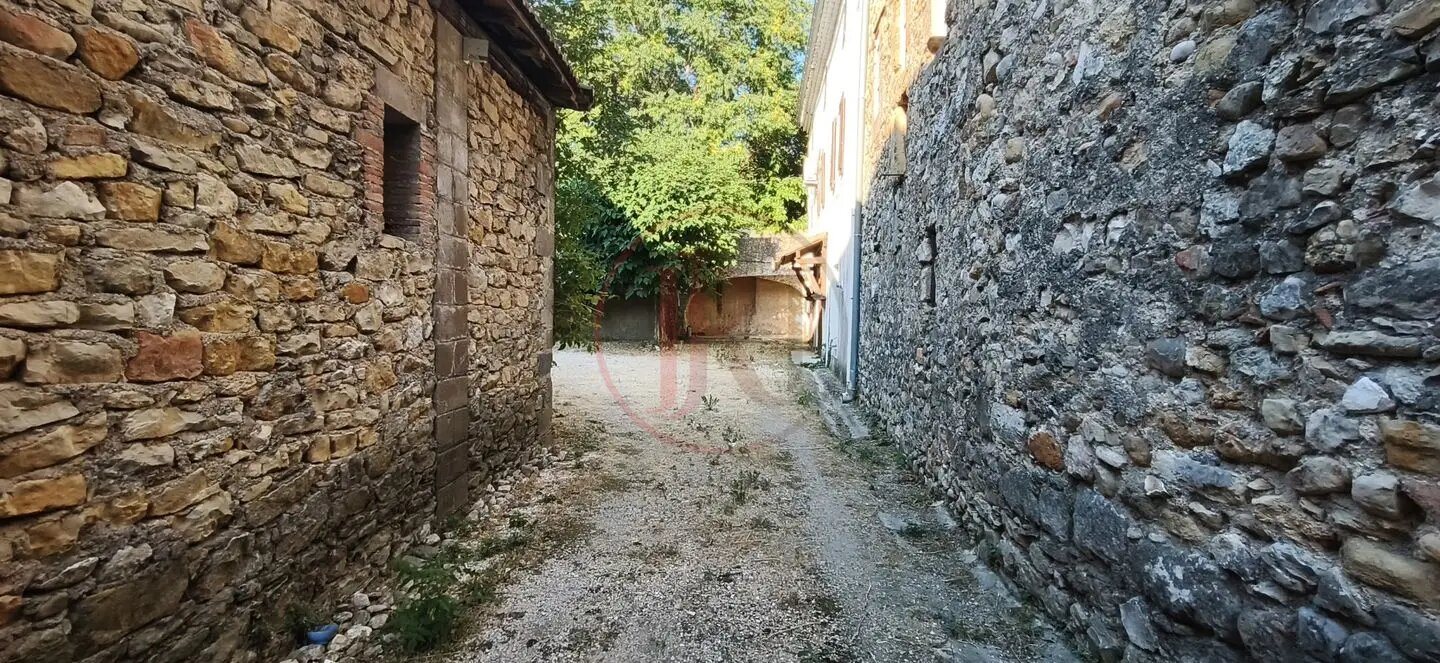 Maison à vendre, 162m², Salindres
