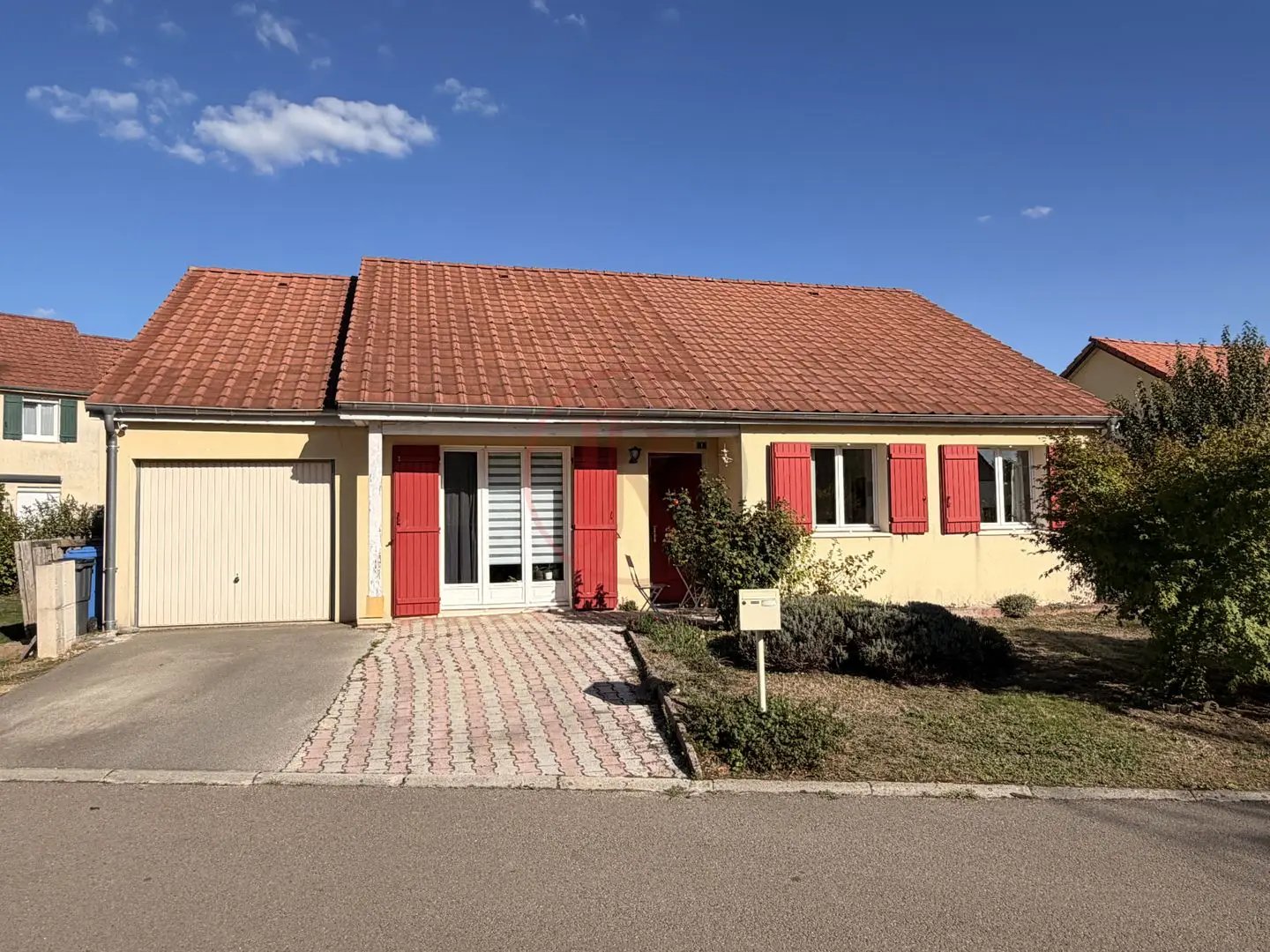 Maison à vendre, 113m², Thise