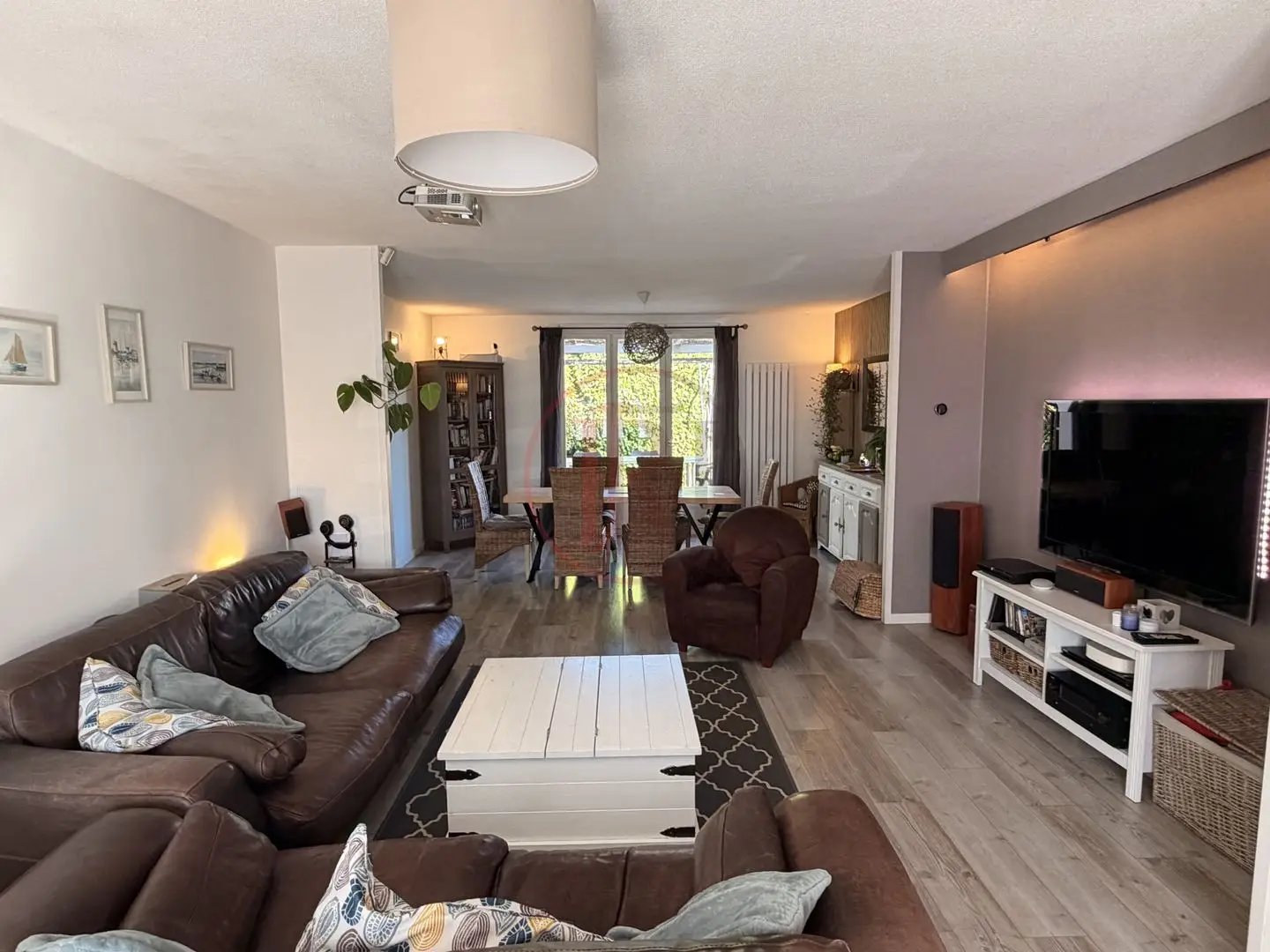 Maison à vendre, 113m², Thise