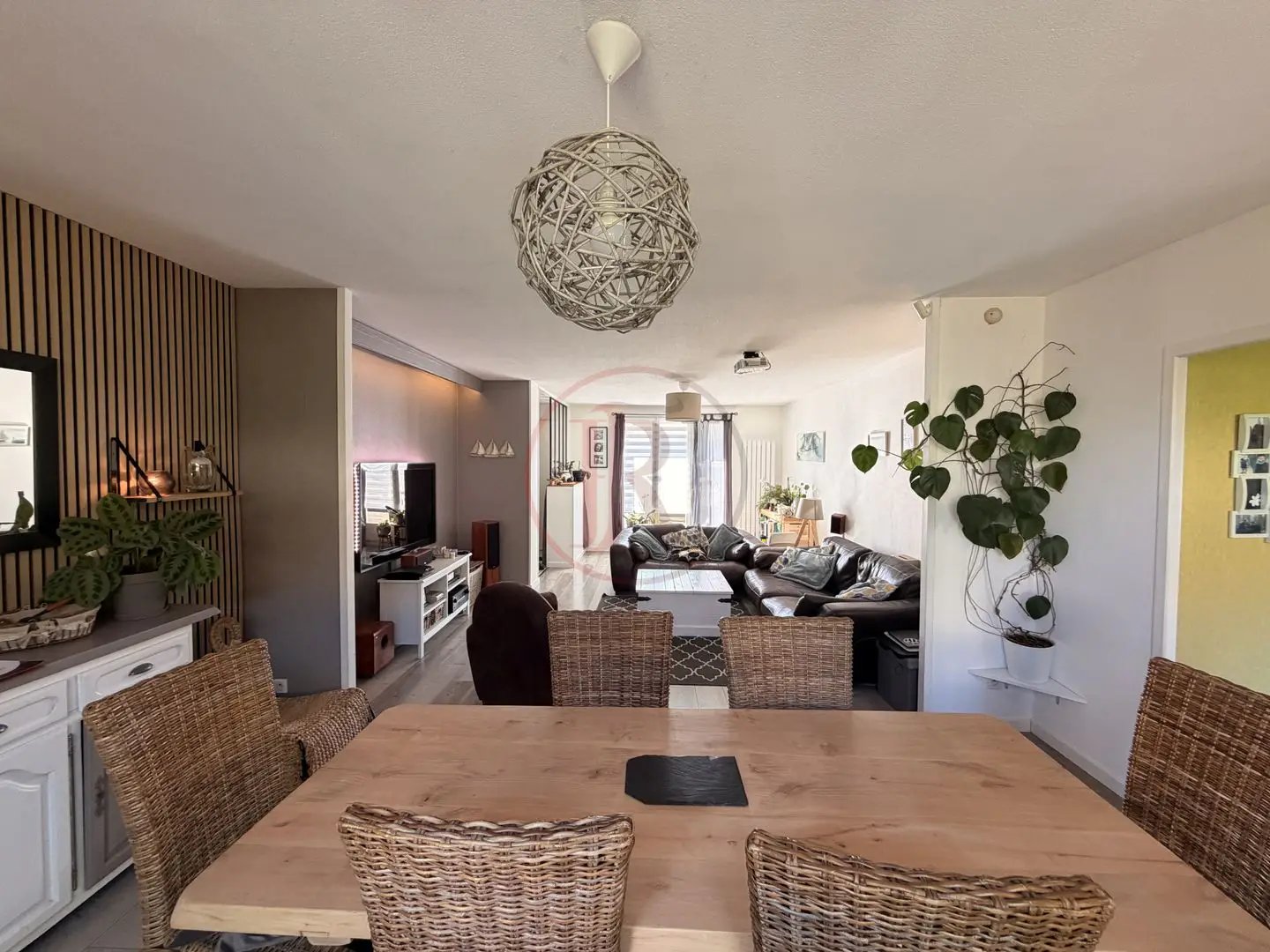Maison à vendre, 113m², Thise