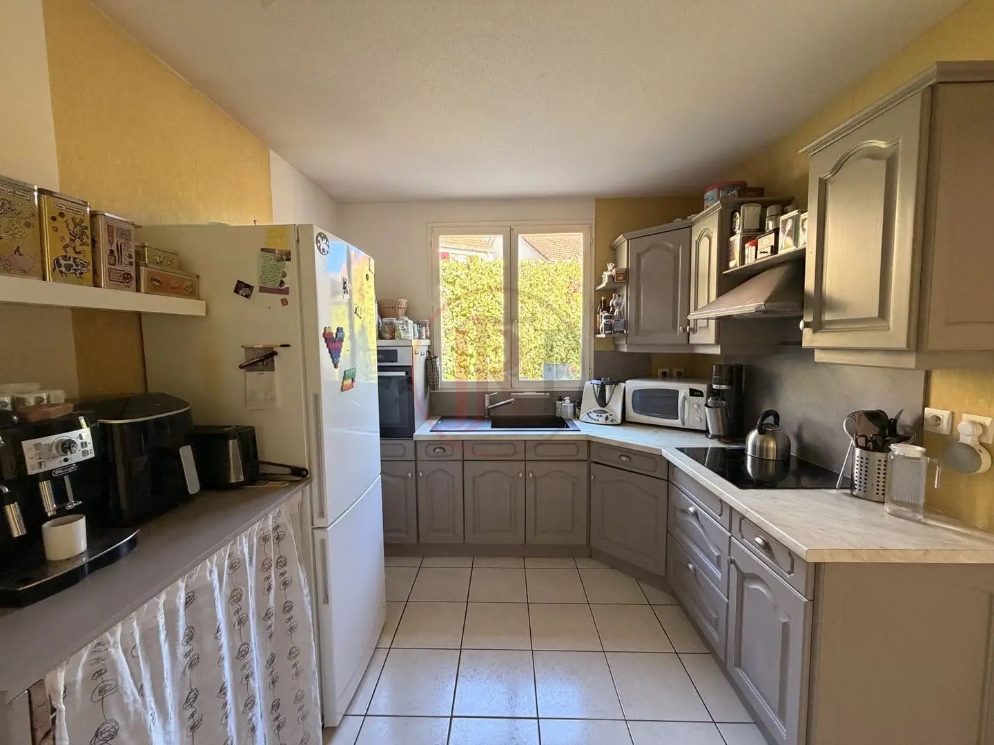 Maison à vendre, 113m², Thise