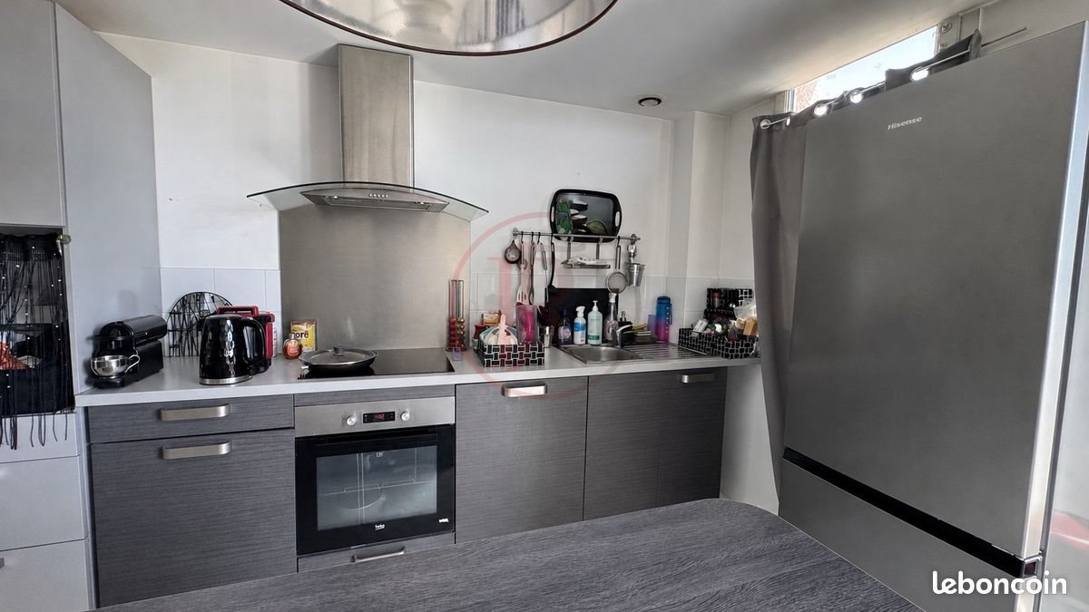 Appartement à vendre, 81m², Saint-Jean-de-Védas
