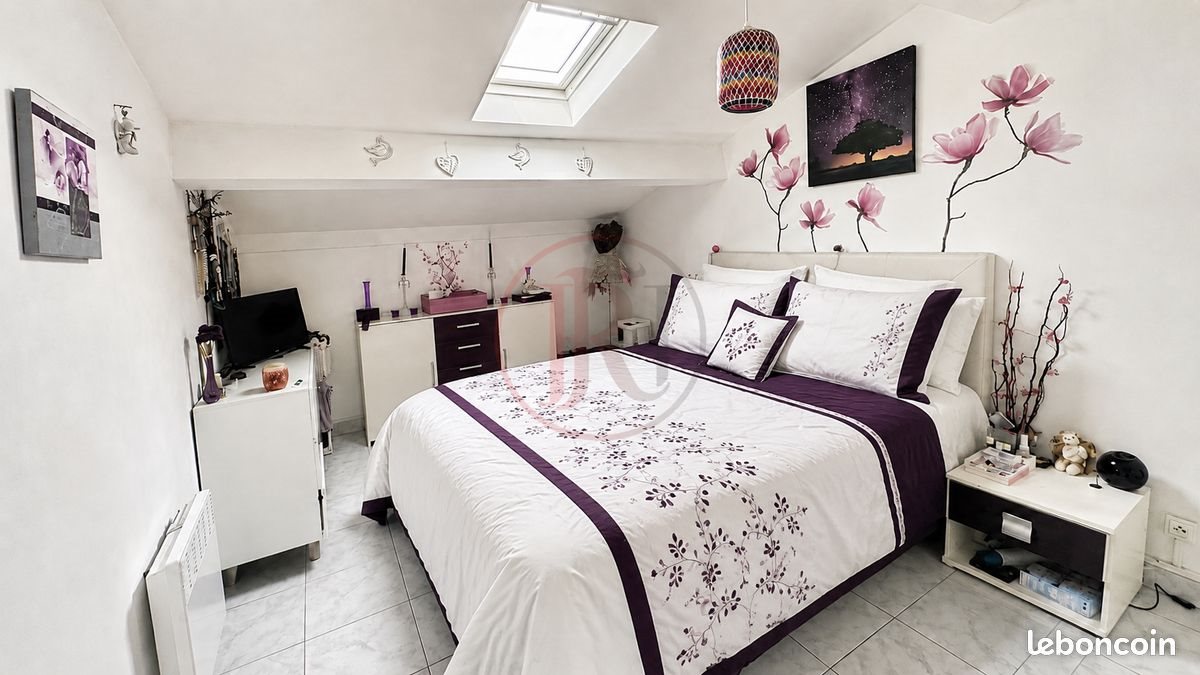 Appartement à vendre, 81m², Saint-Jean-de-Védas